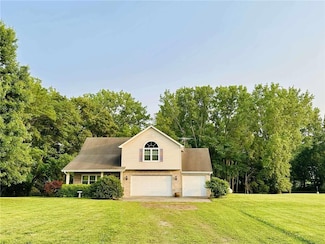13210 SE 43rd Service Rd, Faucett, MO 64448