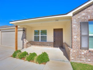 541 SE 7th Place, Newcastle, OK 73065