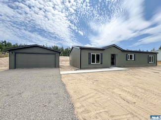 283 Critter Country Trail, Sequim, WA 98382