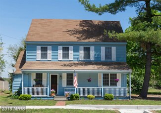 214 Broad St, Crumpton, MD 21628
