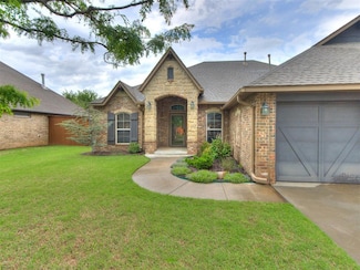 105 SW 174th St, Oklahoma City, OK 73170