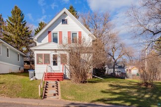 624 N 17th Ave E, Duluth, MN 55812