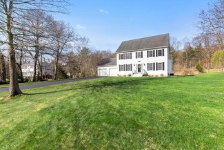 14 Joy Rd, Salisbury, MA 01952