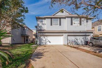 16634 Beckland Ln, Houston, TX 77084