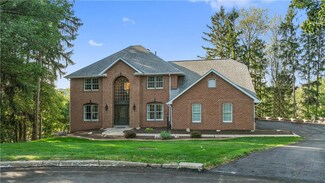 1123 Sandstone Rd, Greensburg, PA 15601