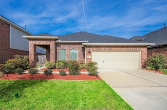 14610 Bending Maple Dr, Houston, TX 77069