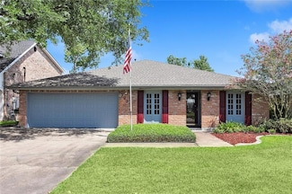 729 Rural St, New Orleans, LA 70123
