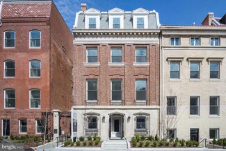 1745 N St NW Unit 402, Washington, DC 20036