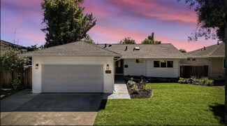 1646 Longspur Ave, Sunnyvale, CA 94087