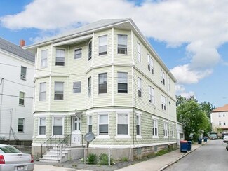 113 Belleville Rd, New Bedford, MA 02745
