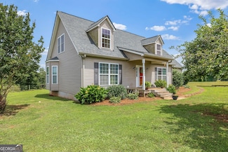 107 Line Creek Rd, Nicholson, GA 30565