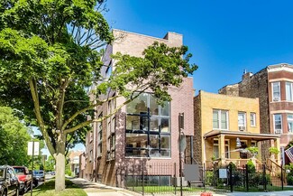3656 S Hamilton Ave Unit B, Chicago, IL 60609