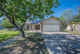 2625 Henrietta Place, Ingleside, TX 78362