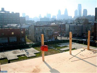 928 Mount Vernon St, Philadelphia, PA 19123