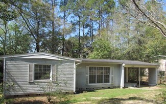 2406 Dozier Dr, Tallahassee, FL 32301