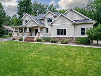 11849 N Heritage Ridge, Edgerton, WI 53534