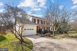10116 Roveout Ln, Columbia, MD 21046