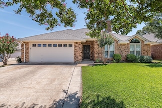 7609 Greengage Dr, Fort Worth, TX 76133