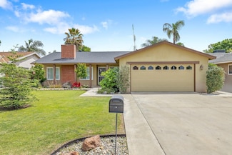 1820 S Cindy Ct, Visalia, CA 93277