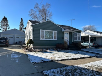507 W South St, Morrison, IL 61270