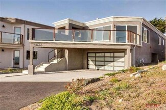 5840 Moonstone Beach Dr, Cambria, CA 93428