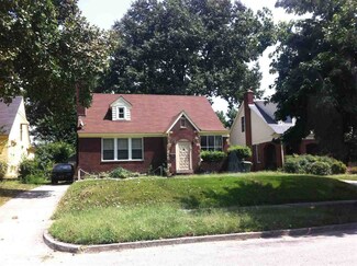 960 N Barksdale St, Memphis, TN 38107