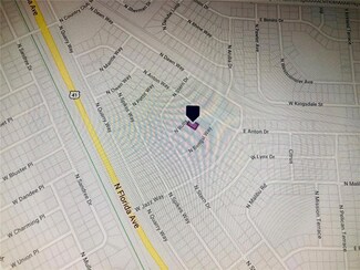 8991 N Ruby Way, Citrus Springs, FL 34434