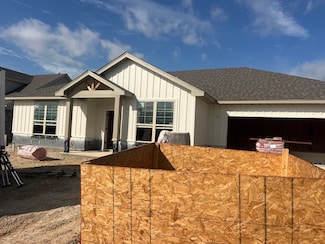 119 Mesa Dr, Glen Rose, TX 76043
