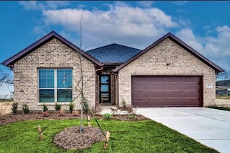 619 Escovedo Dr, Italy, TX 76651