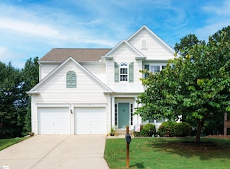 8 Cog Hill Dr, Simpsonville, SC 29681