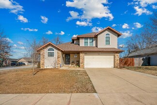 4033 W Madison Place, Springfield, MO 65802