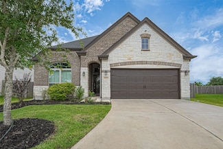 4802 Windy Poplar Trail, Rosenberg, TX 77471