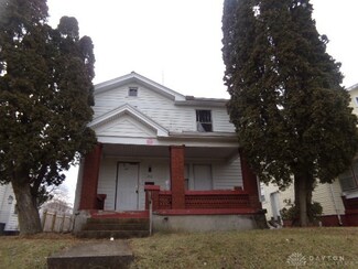 352 Edison St, Dayton, OH 45402
