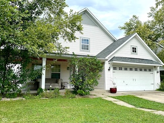 5031 Avian Ln, Indianapolis, IN 46235
