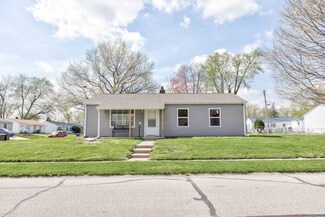 10 East Ct, Lafayette, IN 47909