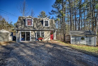 6 Old Mill Rd, Litchfield, ME 04350