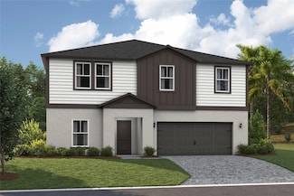 36816 Sagemoor Dr, Zephyrhills, FL 33541