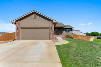 4514 S Custer Cir, Wichita, KS 67217