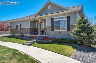 6646 Golden Briar Ln, Colorado Springs, CO 80927