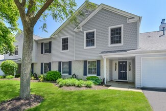 0N159 Windermere Rd Unit 1107, Winfield, IL 60190