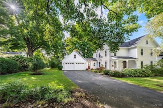 3 W Austin St, Skaneateles, NY 13152