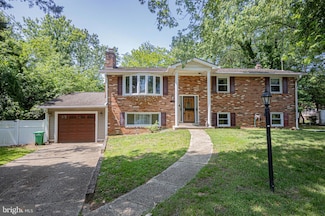 9611 Ponca Place, Fort Washington, MD 20744