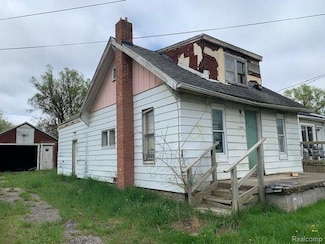 3609 Whitney Ave, Flint, MI 48532