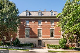78 Kalorama Cir NW, Washington, DC 20008