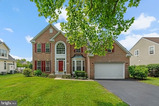 11221 Chaucers Ridge Ct, Laurel, MD 20723