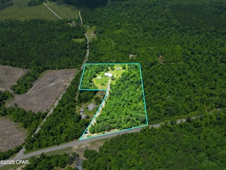 133 Devane Rd, Chattahoochee, FL 32324