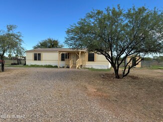 16922 W Spur Bell Ln, Marana, AZ 85653