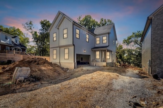 3195 Doak Ave, Nashville, TN 37218