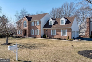 2469 Fairway Dr, West Manchester Township, PA 17408