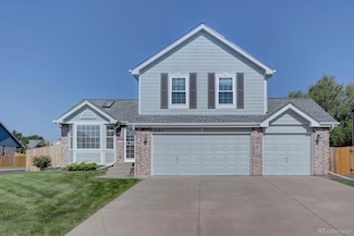 2195 S Espana St, Aurora, CO 80013